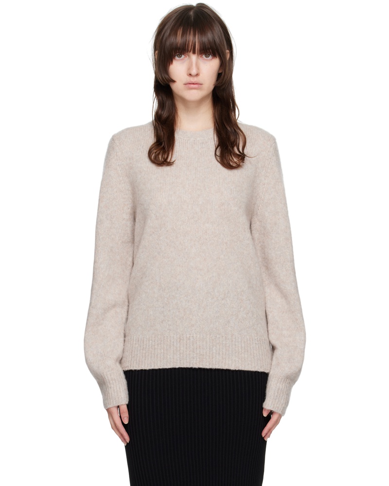 Lang sweater on sale