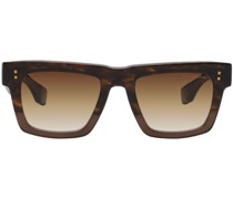 Tortoiseshell Mastix Sunglasses