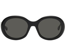 Black Archives Sunglasses