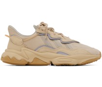 Taupe Ozweego Sneakers