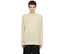 Off-White Crewneck Sweater