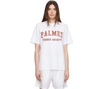 White Ivan T-Shirt