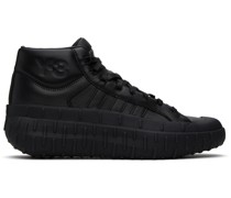 Black GR.1P High Sneakers