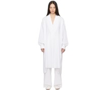 Off-White Elinor Maxi Dress