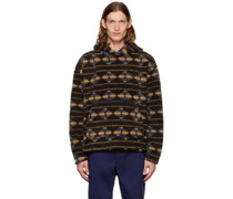 Brown Santiver Sweater