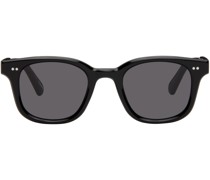 Black 02 Sunglasses