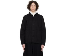 Black 'The Carpenter 'Jacket