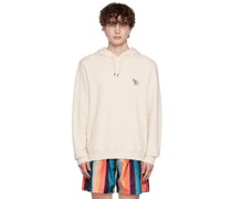 Off-White Zebra Hoodie
