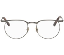 Gunmetal Doux Déjà Vu Glasses