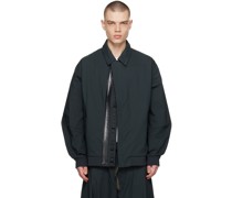 Green J111TS-CH Jacket