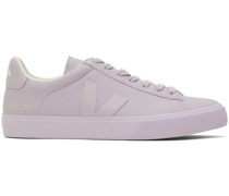 Purple Campo Sneakers