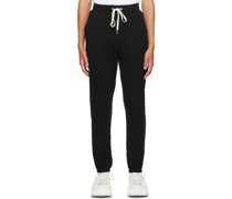 Black LA Lounge Pants