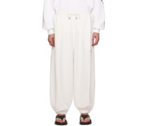 Off-White Bontan Lounge Pants