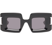 Black R3 Sunglasses