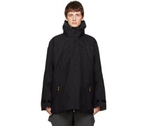Black Prototype II Jacket