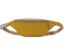 Yellow Charter 7 Belt Bag