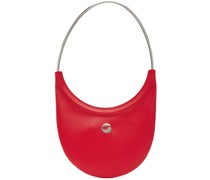 Red Ring Swipe Bag
