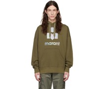 Khaki Miley Hoodie