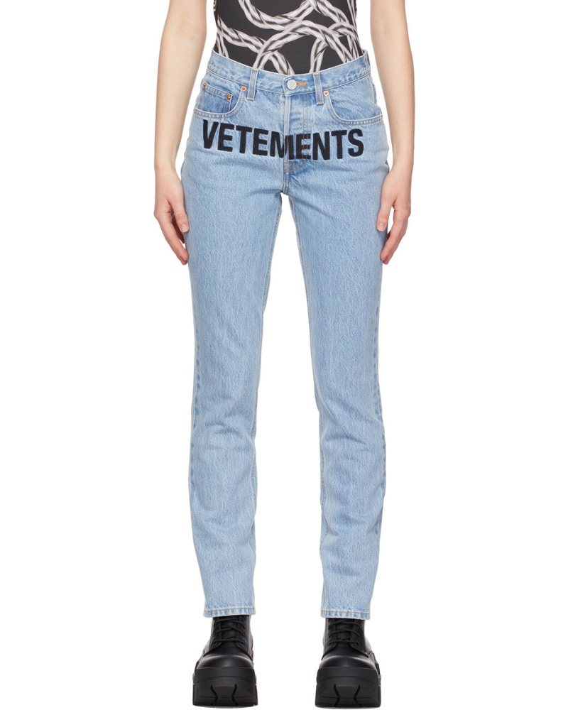 vetements jeans levis