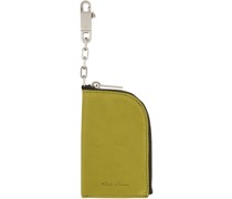 Yellow Hook Wallet