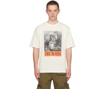 Off-White 'Heron' T-Shirt