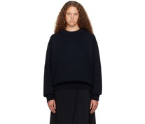 Navy Senjo Sweater