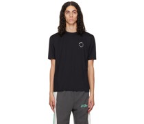 Black Training T-Shirt
