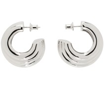Silver #5123 Earrings