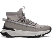 Gray Monte Sneakers