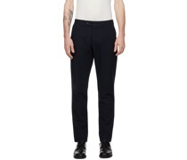 Navy Wilhelm 1722 Trousers