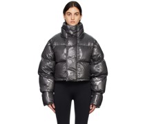 Gray PFD V2 Down Jacket
