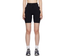 Black Distance Editi Marath Shorts