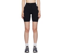 Black Distance Editi Marath Shorts