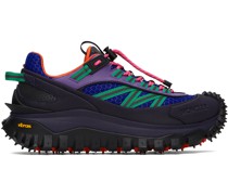 Multicolor Trailgrip Sneakers