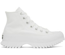 White Chuck Taylor All Star Lugged 2.0 Sneakers