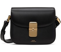 Black Mini Grace Bag