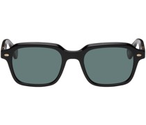 Black OG Freddy P Sunglasses