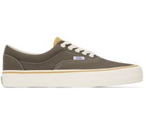 SSENSE Exclusive Collaboration Taupe Era VR3 LX Sneakers
