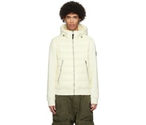 Off-White Frank Down Jacket