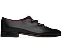 Black County Clare Oxfords