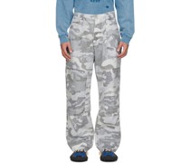 Gray Mercury Jeans