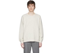 Grey Ultimate JV Sweatshirt