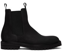 Black Joss 004 Boots