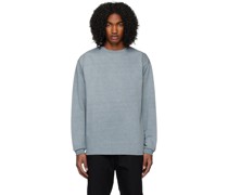 Blue EP.3 01 Long Sleeve T-Shirt