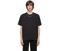 Black Necklace T-Shirt