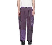 Purple Gramicci Edition Shorts