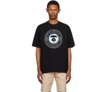 Black Basic T-Shirt