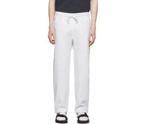 SSENSE Exclusive Grey Lounge Pants