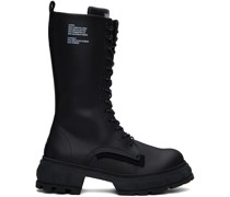 Black Volt II Boots