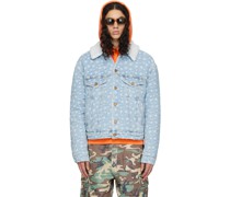 Blue Star Denim Jacket